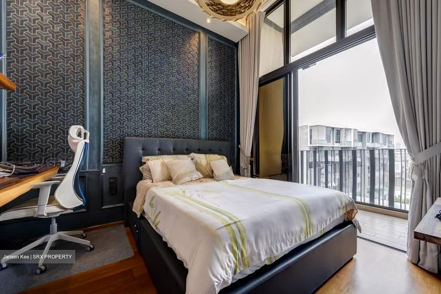 Grandeur Park Residences (D16), Condominium #632922091
